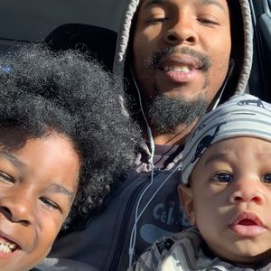 Meet your Posher, Tommy